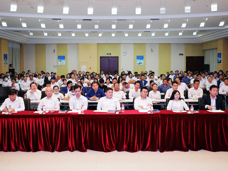 唇槍舌戰 智慧交鋒！一場關于質量文化的辯論對決在這里精彩上演